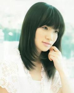 千菅春香 ちすが はるか Chisuga Haruka