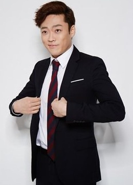 郑顺元 Soon-won Jeong 정순원