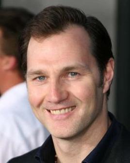 大卫·莫瑞瑟 David Morrissey