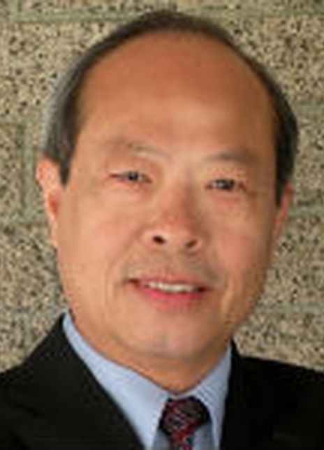 马镇金 Raymond Ma