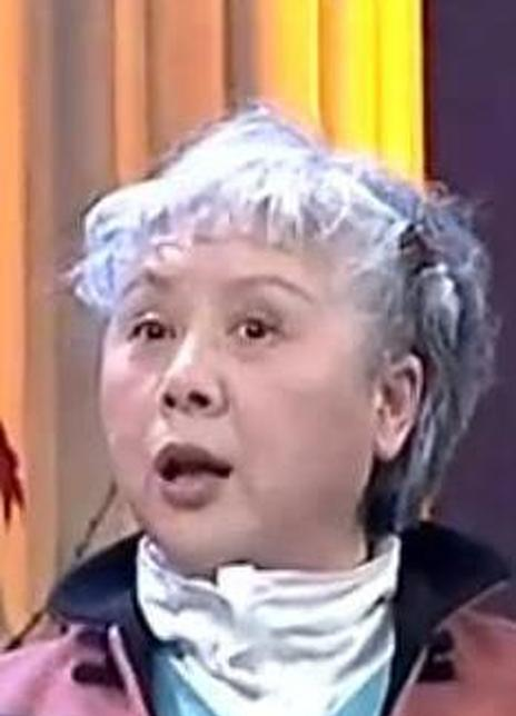 程晓桦 Xiaohua Cheng