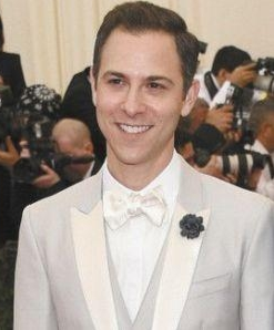 托德·斯派沃克 Todd Spiewak