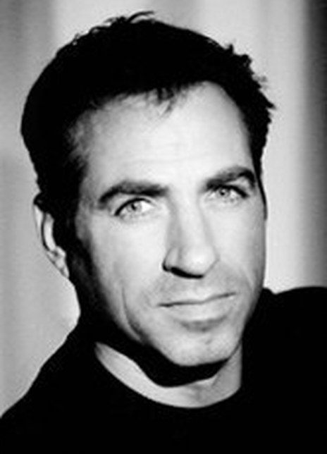 哈里·范·戈库姆 Harry Van Gorkum