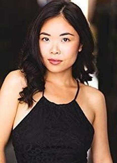 丽莎·张 Lisa Truong