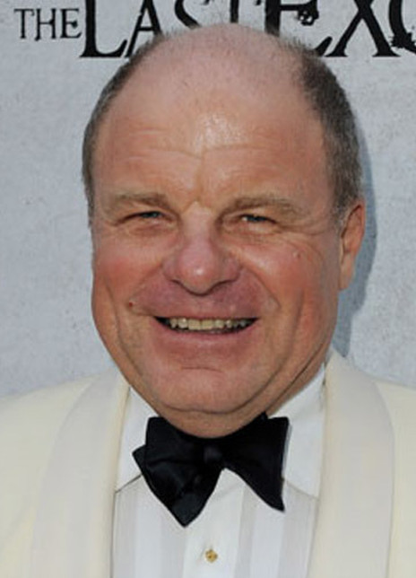 托尼·宾利 Tony Bentley