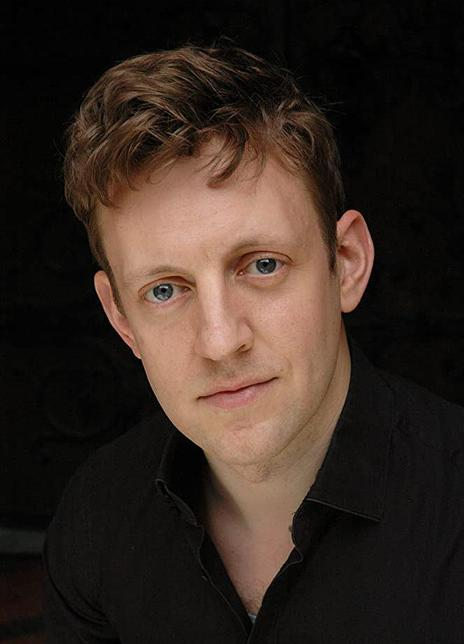 蒂姆·范·艾肯 Tim van Eyken