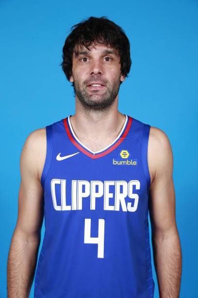 米洛什·特奥多西奇 欧洲魔术师 Milos Teodosic