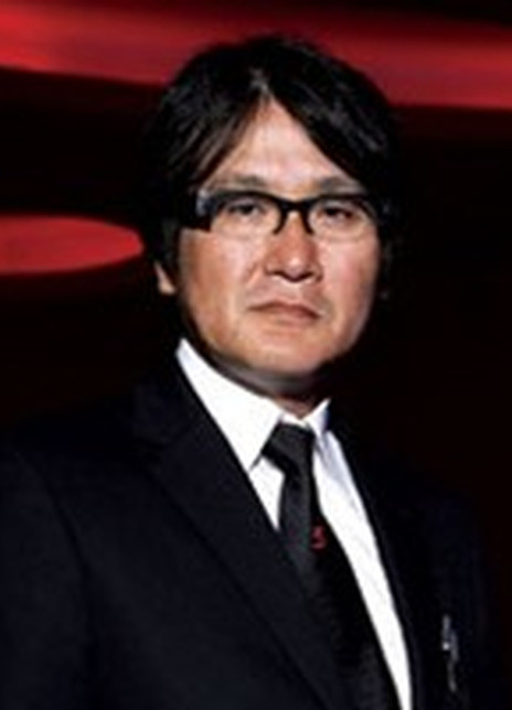 林海象 Kaizo Hayashi