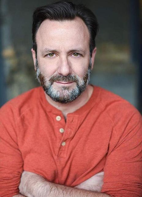 斯蒂夫·托瓦 Stef Tovar