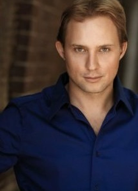 吉奥夫·斯科维尔 Geoff Scovell