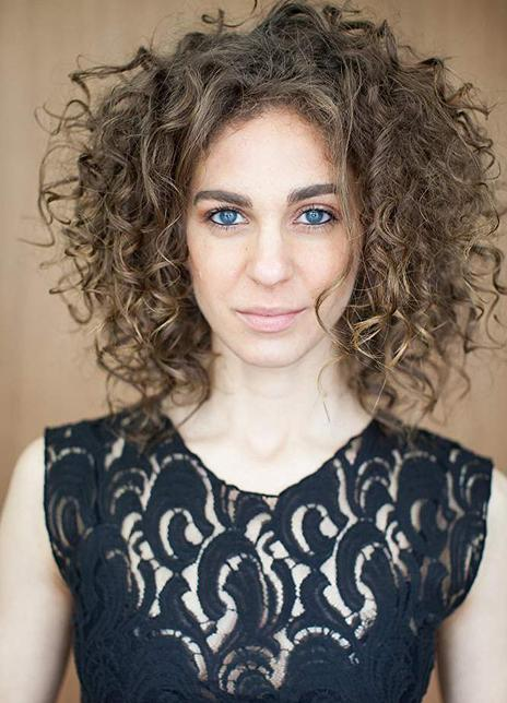 卡梅尔·阿密特 Carmel Amit