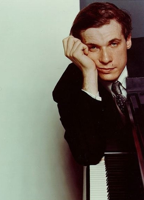 格伦·古尔德 Glenn Gould 格伦·高德 Glenn Herbert Gold