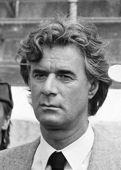 莱曼·华德 Lyman Ward