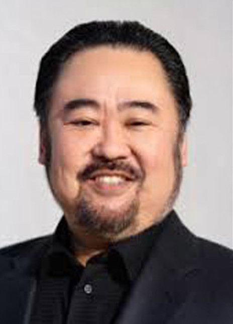 基内·扬 Keone Young 奇恩-杨 Keone Yong