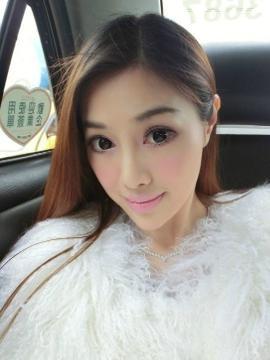 吴玟萱 Claudia Wu