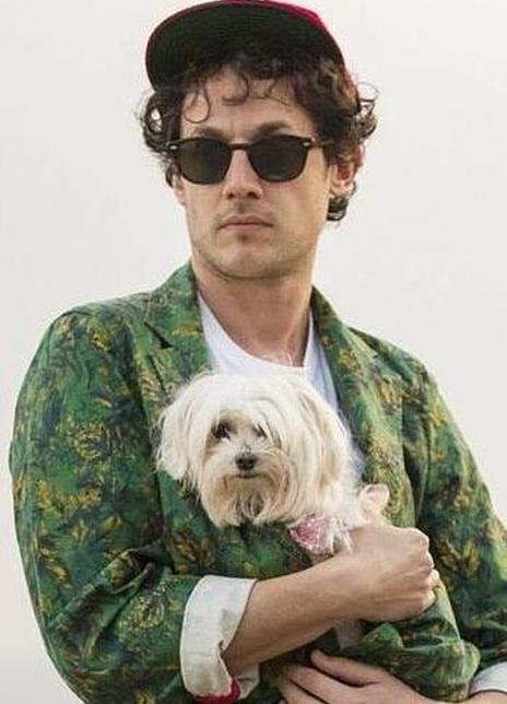 达斯汀·德姆瑞·伯恩斯 Dustin Demri-Burns