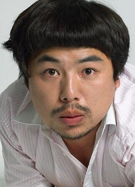 吴顺溙 Soon-tae Oh