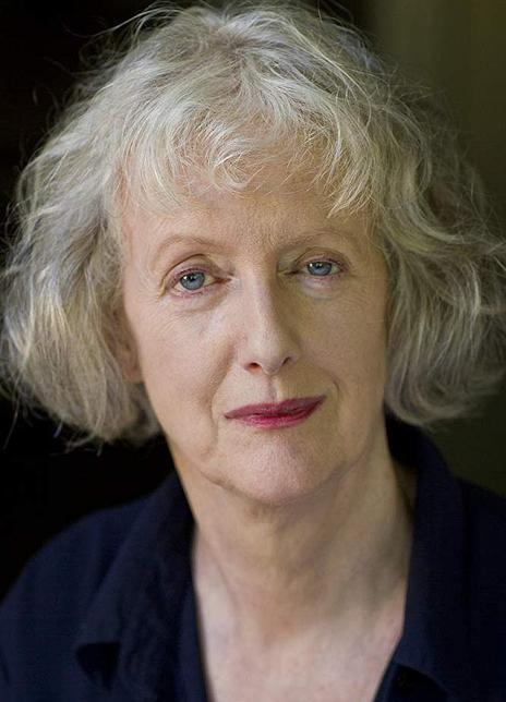 莎拉·克劳登 Sarah Crowden