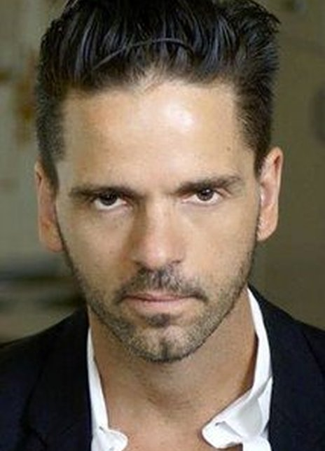 迈克尔·菲利波维奇 Michael Filipowich