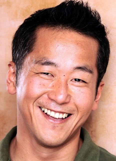 新光·乌萨米 Shingo Usami