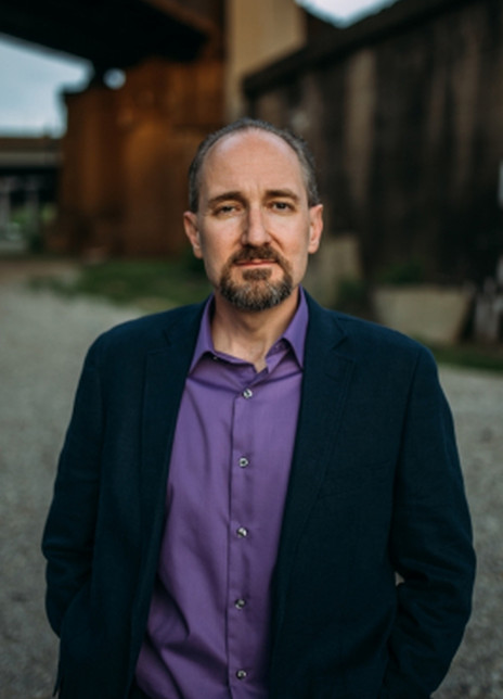 詹姆斯·锡德里兹 James Siderits