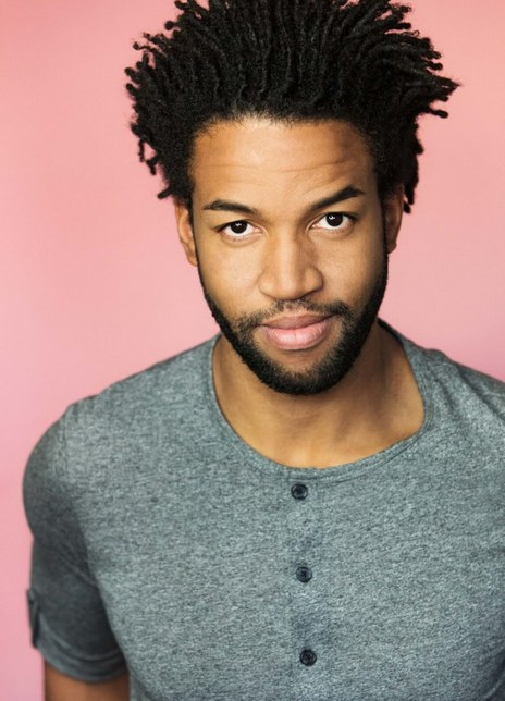 丹宁理查兹 Denim Richards