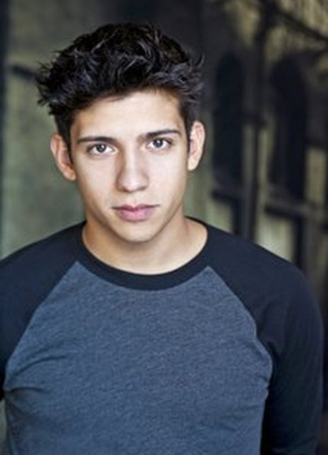 凯文·阿尔维斯 Kevin Alves