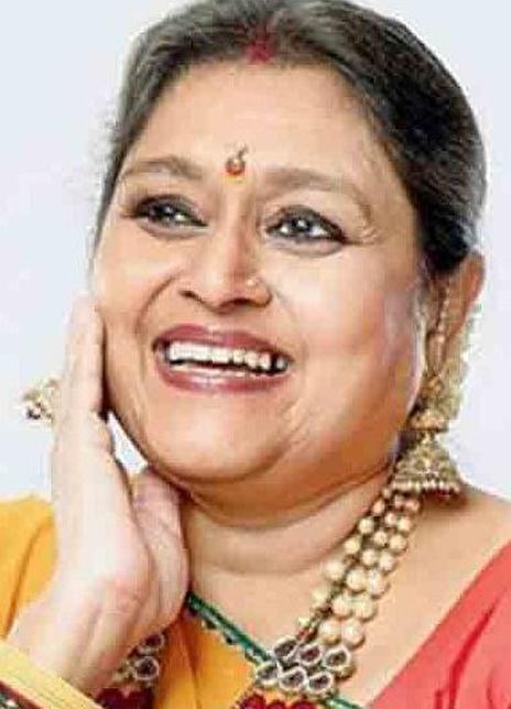 苏普丽亚·帕塔克 Supriya Pathak