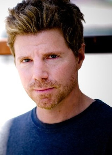 詹姆斯·维克托 James C. Victor