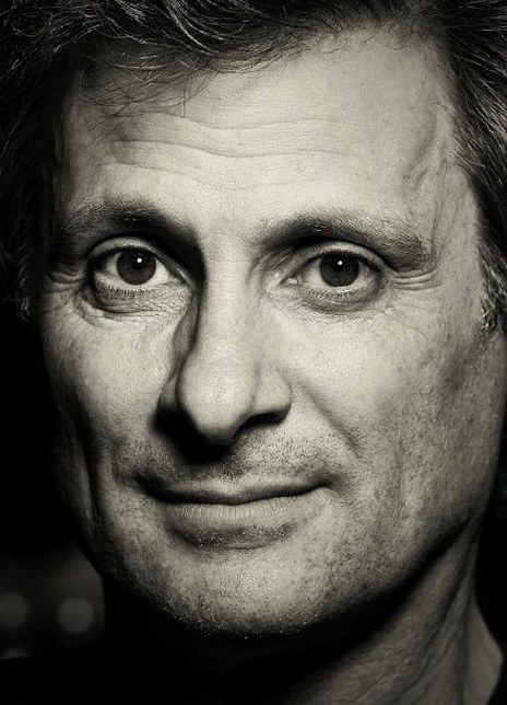 马克·马基尼 Mark A. Mangini