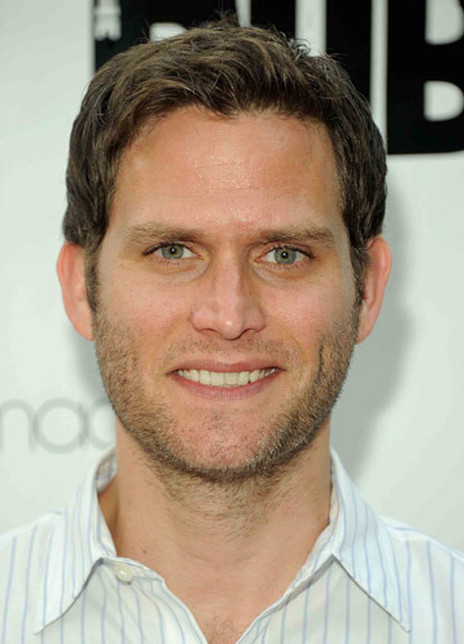 史蒂文·帕斯奎尔 Steven Pasquale Steven J. Pasquale