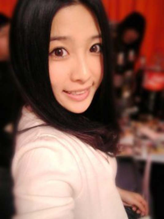 杨文君 杨茜茜 Sissi Yang