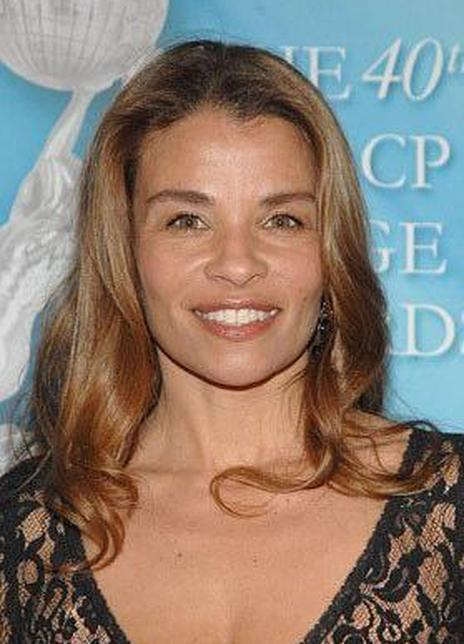 詹妮·吕美特 Jenny Lumet