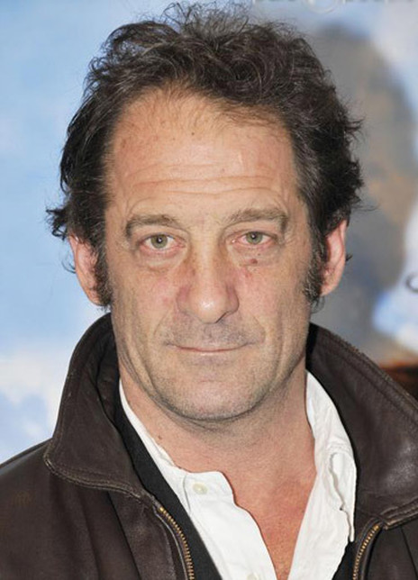 文森特·林顿 Vincent Lindon 樊尚·林东 梵尚·兰东