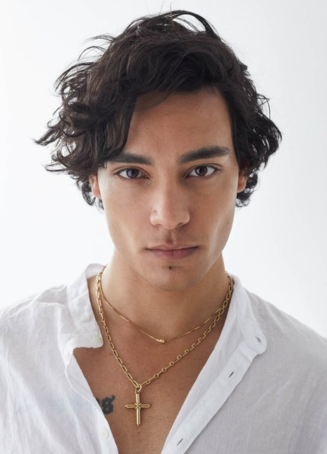 埃文·埃瓦戈拉 Evan Evagora