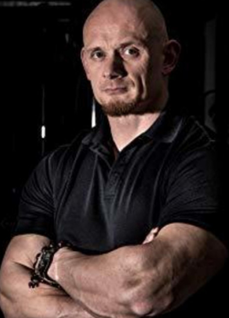 罗伯·德·格鲁特 Rob de Groot