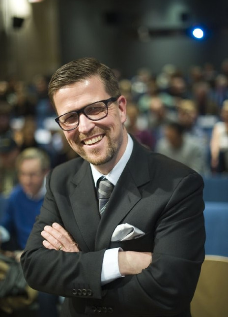 克劳斯·哈洛 Klaus Härö 卡拉斯·哈洛