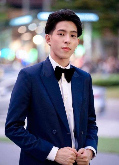 查亚功·朱塔玛斯 Chayakorn Jutamas ชยกรจุฑามาศ JJ Chayakorn Jutamas