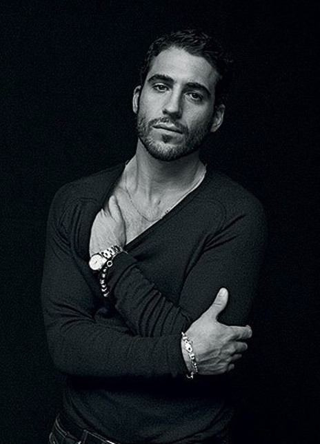 米格尔·安赫尔·西尔维斯特 Miguel Ángel Silvestre  米格尔·安格·希尔维斯特 米格尔·安赫尔·西尔韦斯特雷 Miguel Á ngel Silvestre R