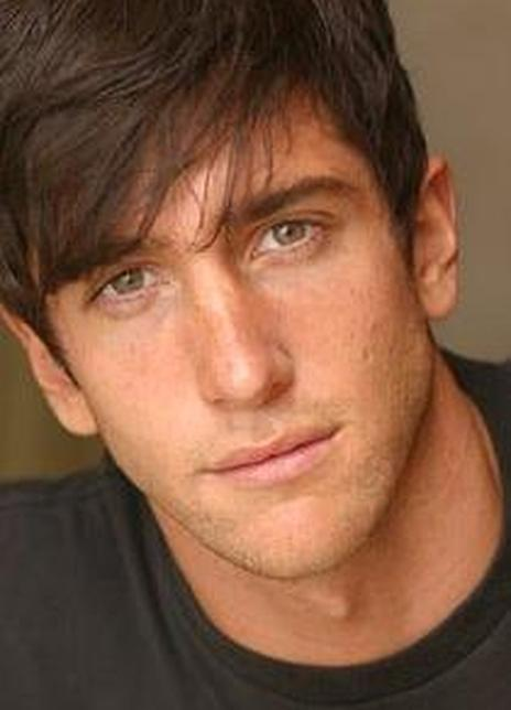 卡梅隆·齐德勒 Cameron Zeidler Cameron Fitzpatrick Zeidler