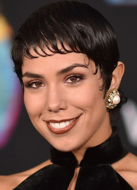 杰西卡·达罗 Jessica Darrow