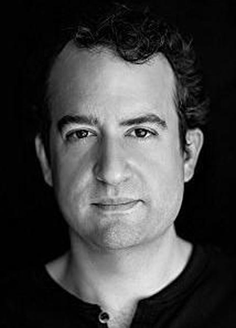 史蒂夫·齐西斯 Steve Zissis Stavros George Zissis