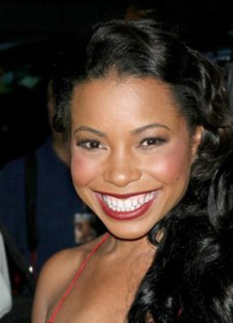 保拉·杰·帕克 Paula Jai Parker Paula Jai Parker-Martin