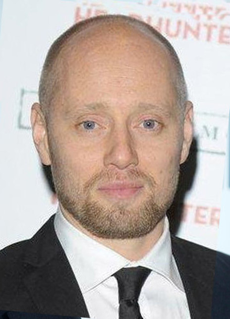 阿卡塞尔·亨涅 Aksel Hennie  艾赛儿汉宁