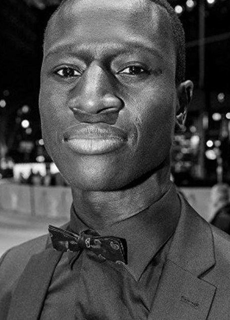 韦尔凯特·邦盖 Welket Bungué Welket Bungué