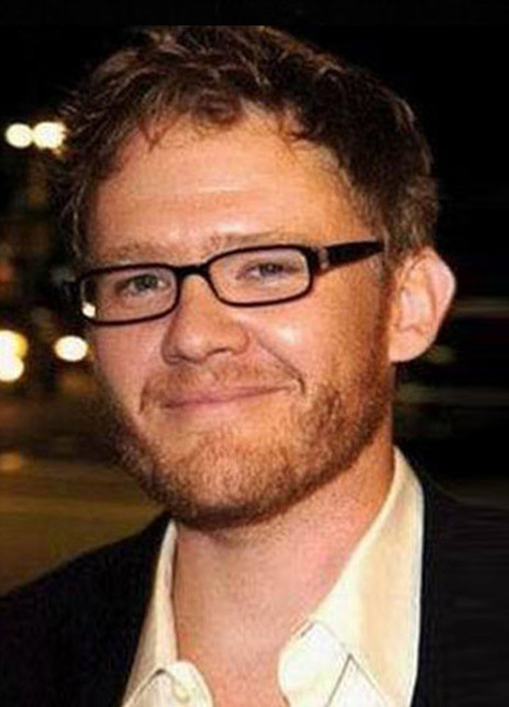 斯科特·迈克尔·坎贝尔 Scott Michael Campbell Scott M. Campbell Scott Campbell