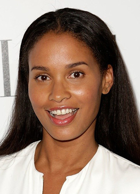 乔伊·布莱恩特 Joy Bryant 乔伊·布赖恩特