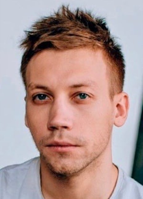 亚历山大·库兹涅佐夫 Aleksandr Kuznetsov