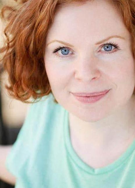 苏珊娜·托斯 Suzanne Toase