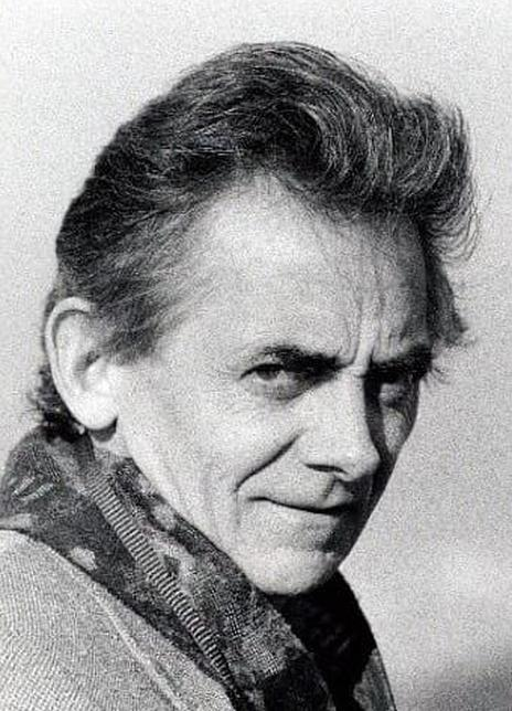 贾拉斯·康罗伊 Jarlath Conroy